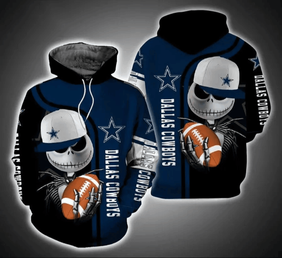 Dallas Cowboys Hoodie