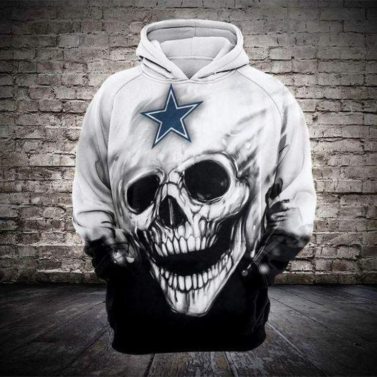 Dallas Cowboys Hoodie