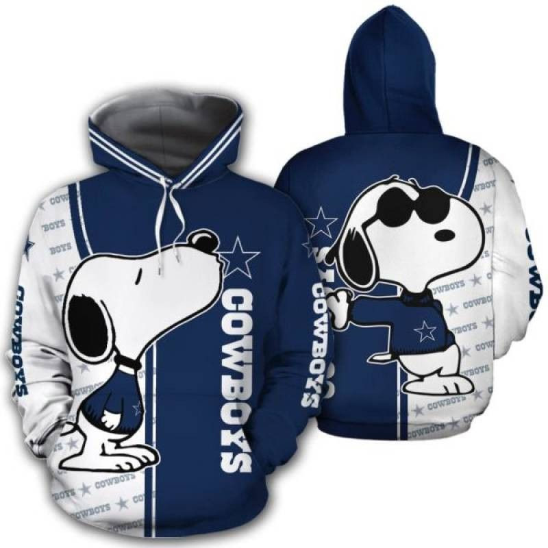 Dallas Cowboys Hoodie