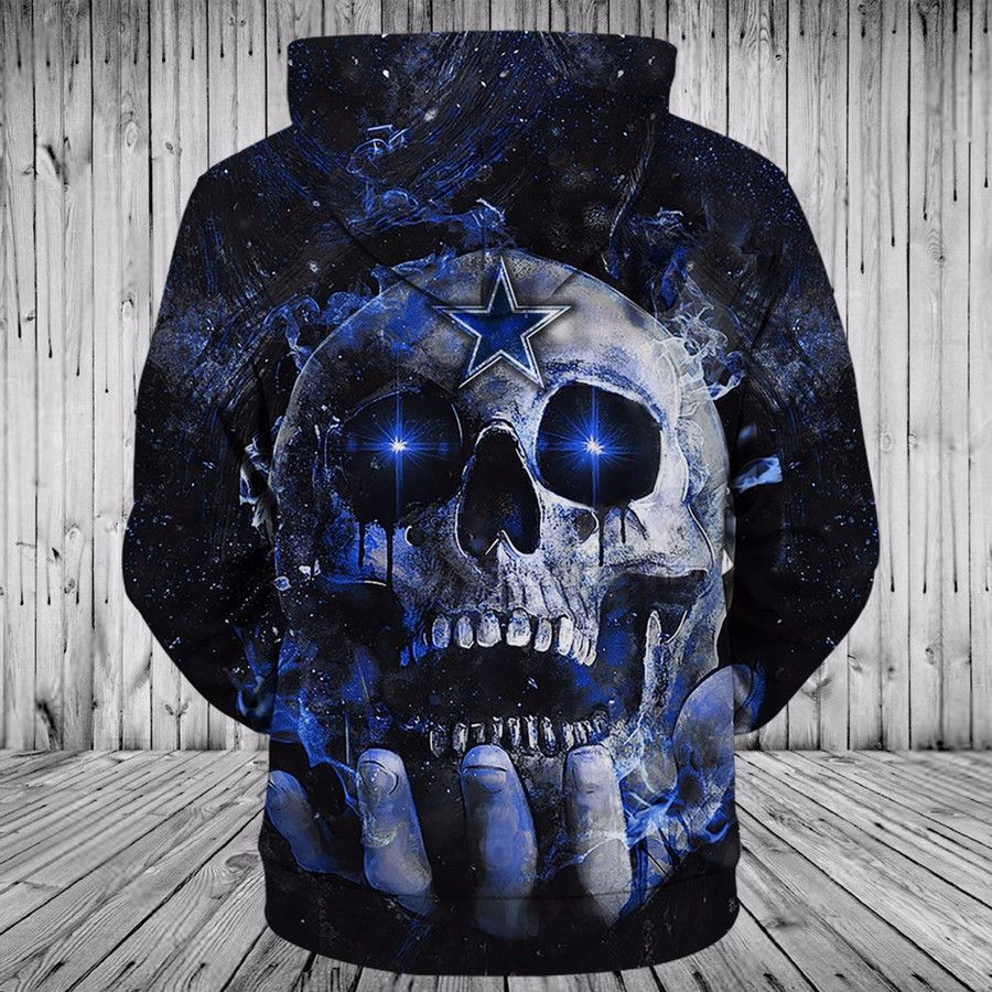 Dallas Cowboys Hoodie