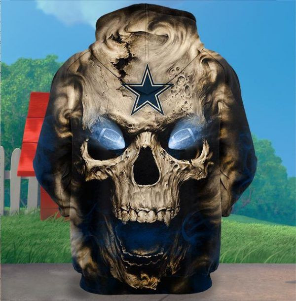 Dallas Cowboys Hoodie