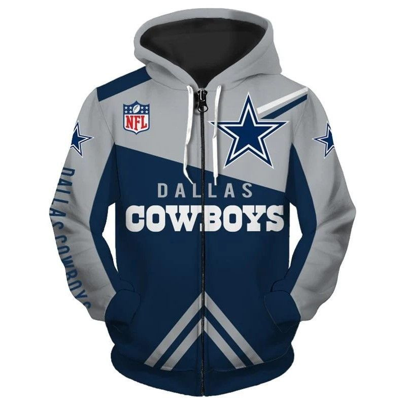 Dallas Cowboys Hoodie