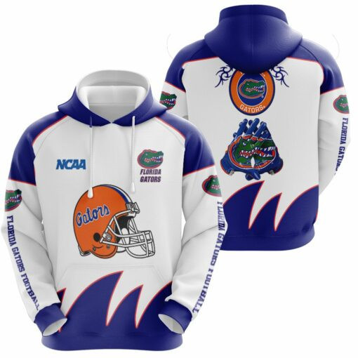 Florida Gators A0 Hoodie Zip Hoodie 3D