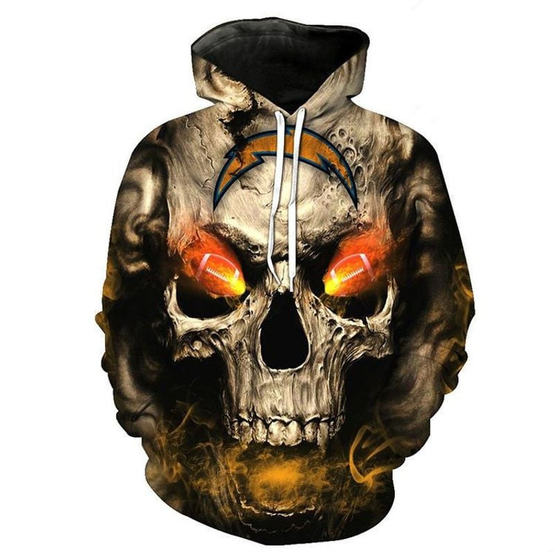 Horror Cincinnati Bengals Football Team Sport   Hoodie 3D TR3062